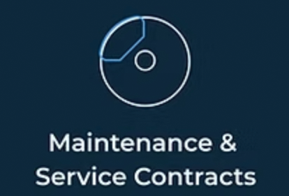 Maintenance