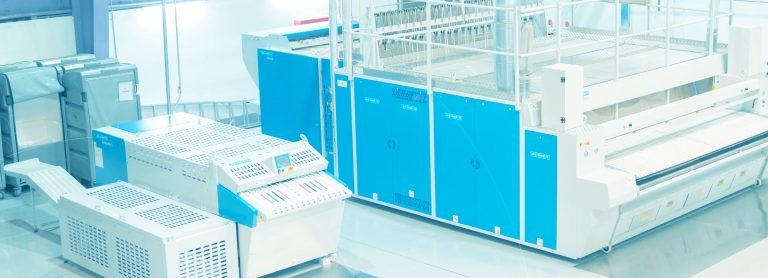 Laundry Equipment Supply