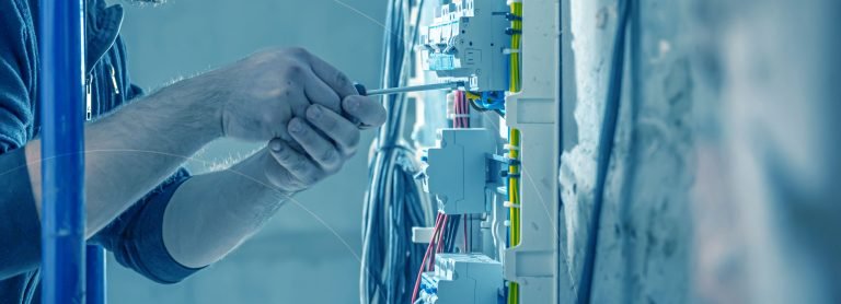 Installation and Commissioning